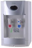 Пурифайер Ecotronic B30-U4T white/silver картинки