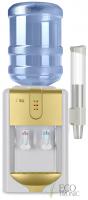 Кулер Ecotronic H3-TE Gold картинки