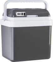 Автохолодильник Aqua Work YT-A-24X серый картинки