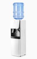 Кулер для воды 85LDc white/black фото Кулер для воды 85LDc white/black картинки