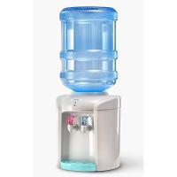 Кулер для воды TК-AEL-110 white-green картинки