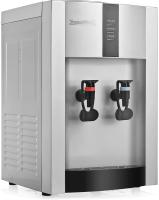 Кулер для воды Aqua Work 16-T/EN серебро компрессорный картинки