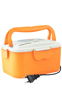 Ланчбокс с подогревом Aqua Work C5 220В оранжевый
	2 000руб.
Артикул: 15476 картинки