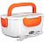 Ланчбокс с подогревом Aqua Work CFXB-C5 220 вольт оранжевый картинки