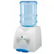 Кулер для воды настольный T-AEL-101 картинки