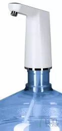 Помпа аккумуляторная Ecotronic PLR-410 картинки