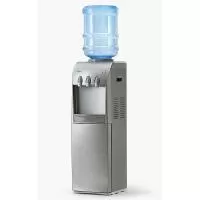 Кулер для воды MYL 31 S-В silver картинки