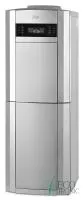 Кулер Ecotronic G21-LSPM Silver со шкафчиком-озонатором картинки