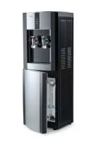 Пурифайер-проточный кулер для воды LC-AEL-47s black/silver картинки