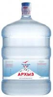 Вода 19 литров «Легенда Гор Архыз» картинки