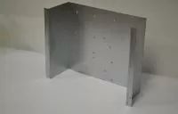 Держатель фильтров к мод. 47LCs, LDs, металл картинки