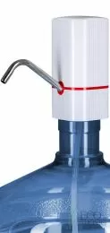 Помпа аккумуляторная Ecotronic PLR-120 картинки