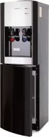 Кулер для воды Aqua Work V901 черный со шкафчиком электронный картинки